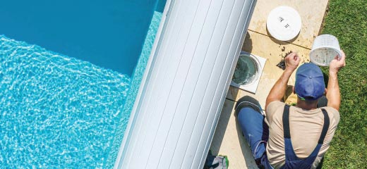 How to maintain your pool like a pro
